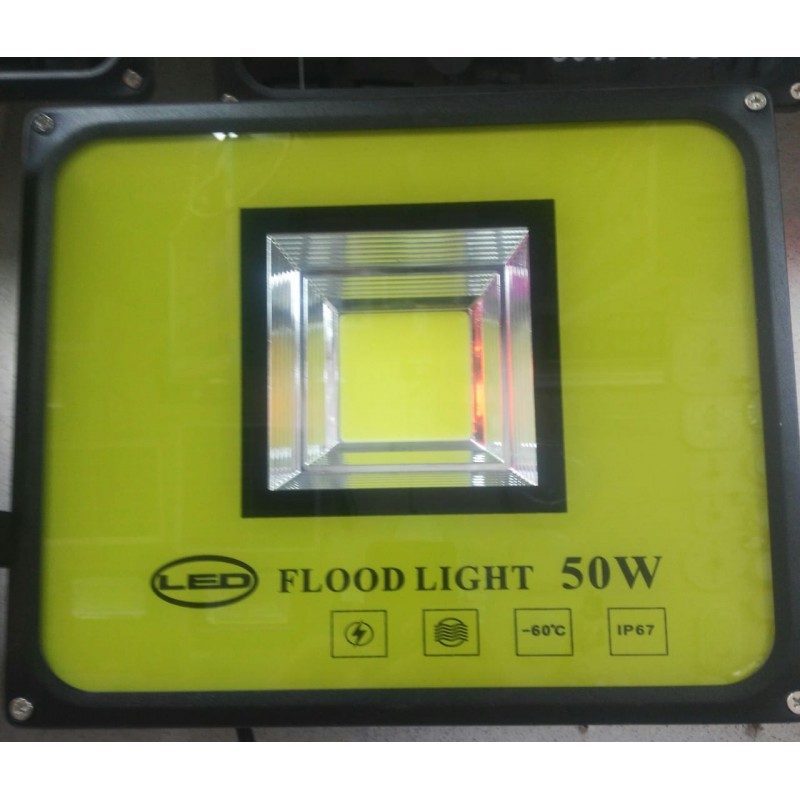 Led прожектор Flood Light 50w