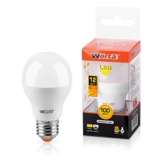 Лампа LED WOLTA 25S60BL12E27-S