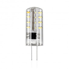 Лампа LED WOLTA 25YJC-12-2.5G4 3000K