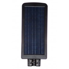 Уличный cветильник на солнечной панели Solar Light IP 67 120 ватт