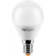 Лампа LED WOLTA 25S45GL6E14-S