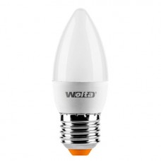 Лампа LED WOLTA 25SC6E27-S