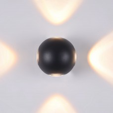 Настенный светильник orb 6026