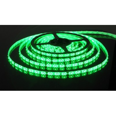 LED tape (green)