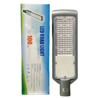 Уличный Консольный Led прожектор Road Led 100w (Кобра)