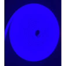 Flex neon 12V (Синий)