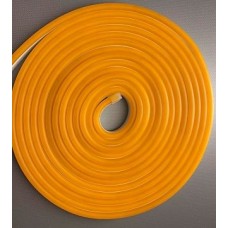 Flex neon 12V (Золотистый Желтый)