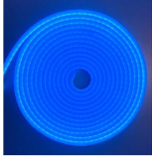 Flex neon 12V (Голубой)