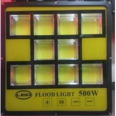 Led прожектор (Flood light 400w)