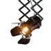 Трековый светильник  BB5215 LOFT LED PAR 20W/35W/45W